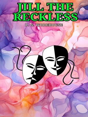 cover image of Jill the Reckless